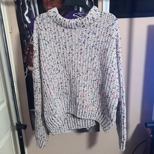 Easel Sweater